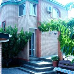 Гостиница Форт-35, Севастополь, Крым