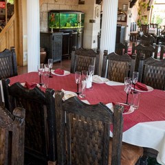 Гостиница Омега-Клуб, Севастополь, Крым