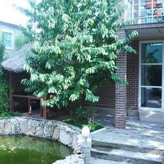 Гостиница Форт-35, Севастополь, Крым