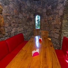 Отель Ярд, Севастополь, Крым