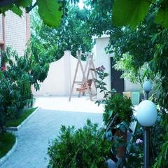 Гостиница Форт-35, Севастополь, Крым