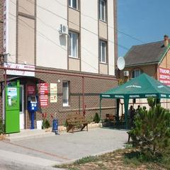 Гостиница Форт-35, Севастополь, Крым