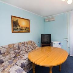 Отель Ярд, Севастополь, Крым