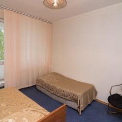 Отель Ярд, Севастополь, Крым