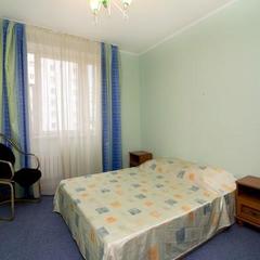 Отель Ярд, Севастополь, Крым