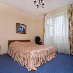 Отель Ярд, Севастополь, Крым