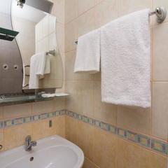 Отель Ярд, Севастополь, Крым