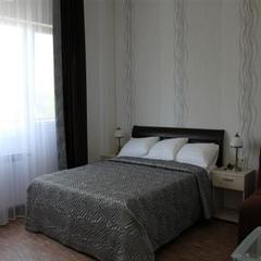 Гостевой дом Людмила, Севастополь, Крым