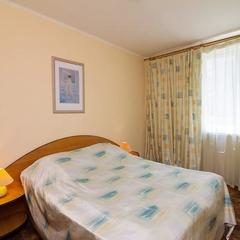 Отель Ярд, Севастополь, Крым