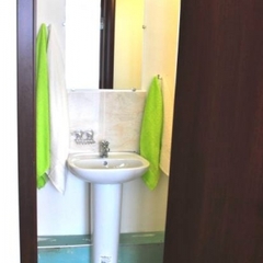 Гостиница Спорт, Севастополь, Крым