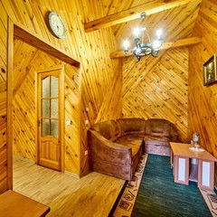 Гостиница Омега-Клуб, Севастополь, Крым