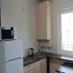 Гостевой дом Людмила, Севастополь, Крым