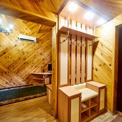 Гостиница Омега-Клуб, Севастополь, Крым