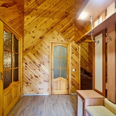 Гостиница Омега-Клуб, Севастополь, Крым