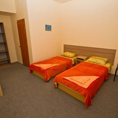 Гостиница Спорт, Севастополь, Крым