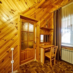 Гостиница Омега-Клуб, Севастополь, Крым