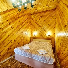 Гостиница Омега-Клуб, Севастополь, Крым