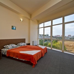 Гостиница Спорт, Севастополь, Крым