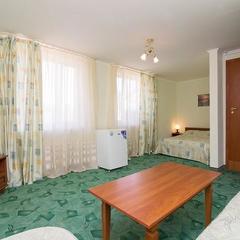 Отель Ярд, Севастополь, Крым