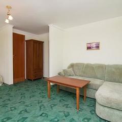 Отель Ярд, Севастополь, Крым