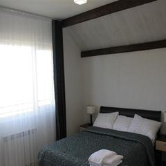 Гостевой дом Людмила, Севастополь, Крым