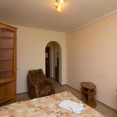 Отель Ярд, Севастополь, Крым