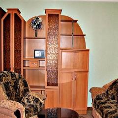 Гостевой дом Людмила, Севастополь, Крым