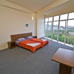 Гостиница Спорт, Севастополь, Крым