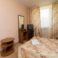 Отель Ярд, Севастополь, Крым