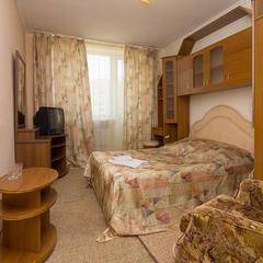 Отель Ярд, Севастополь, Крым