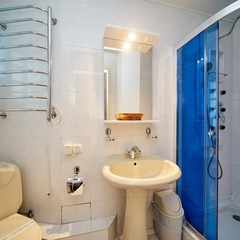 Гостиница Омега-Клуб, Севастополь, Крым