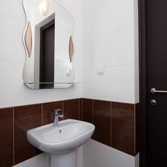 Отель Ярд, Севастополь, Крым