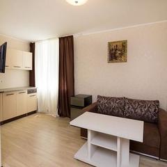 Отель Ярд, Севастополь, Крым