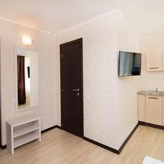 Отель Ярд, Севастополь, Крым