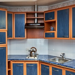 Гостиница Омега-Клуб, Севастополь, Крым