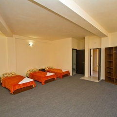 Гостиница Спорт, Севастополь, Крым