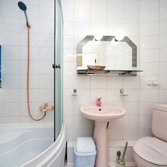 Гостиница Омега-Клуб, Севастополь, Крым