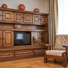 Гостиница Омега-Клуб, Севастополь, Крым