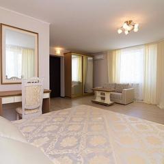 Отель Ярд, Севастополь, Крым