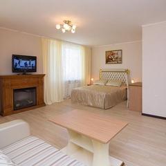 Отель Ярд, Севастополь, Крым