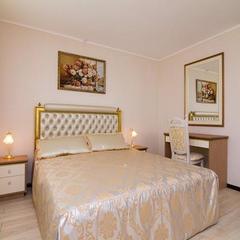 Отель Ярд, Севастополь, Крым