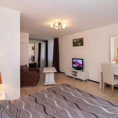 Отель Ярд, Севастополь, Крым