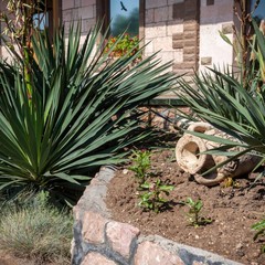 Гостиница Омега-Клуб, Севастополь, Крым