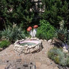 Гостиница Омега-Клуб, Севастополь, Крым