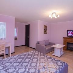 Отель Ярд, Севастополь, Крым