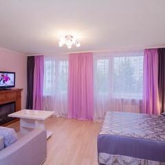 Отель Ярд, Севастополь, Крым