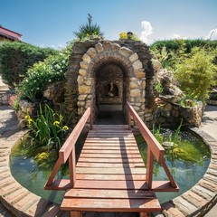 Гостиница Омега-Клуб, Севастополь, Крым