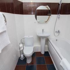 Отель Ярд, Севастополь, Крым