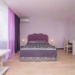 Отель Ярд, Севастополь, Крым