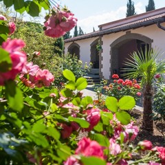 Гостиница Омега-Клуб, Севастополь, Крым